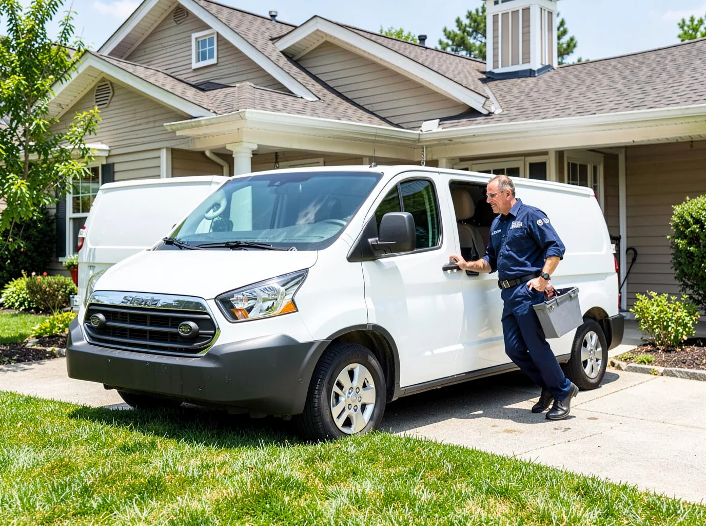 Emergency Plumber company in Bartlett, NH